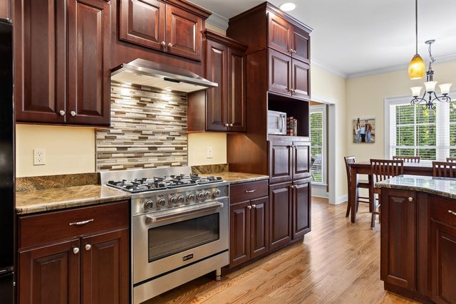 3155 Whipporwill Drive NW, Cleveland, TN 37312