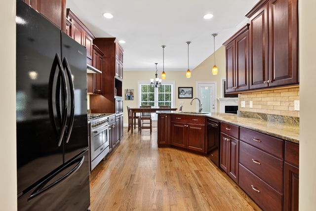 3155 Whipporwill Drive NW, Cleveland, TN 37312