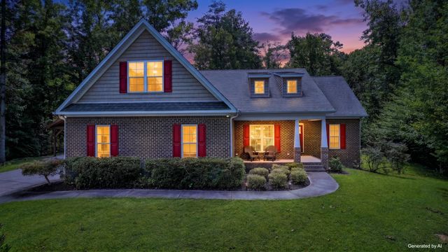 3155 Whipporwill Drive NW, Cleveland, TN 37312