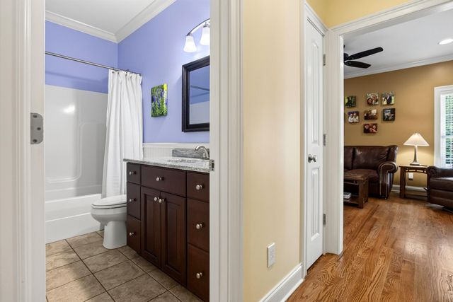 3155 Whipporwill Drive NW, Cleveland, TN 37312