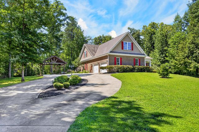3155 Whipporwill Drive NW, Cleveland, TN 37312