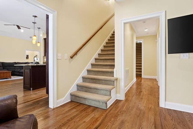 3155 Whipporwill Drive NW, Cleveland, TN 37312