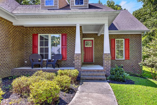 3155 Whipporwill Drive NW, Cleveland, TN 37312