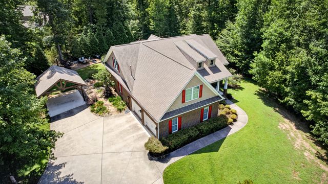 3155 Whipporwill Drive NW, Cleveland, TN 37312