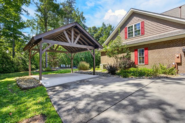 3155 Whipporwill Drive NW, Cleveland, TN 37312
