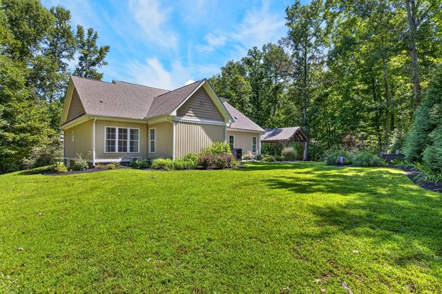 3155 Whipporwill Drive NW, Cleveland, TN 37312