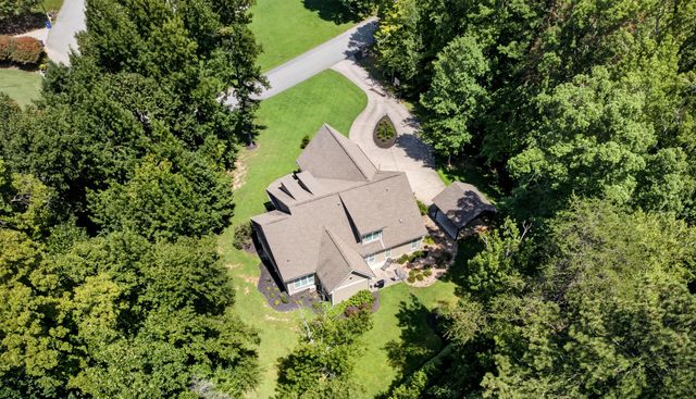 3155 Whipporwill Drive NW, Cleveland, TN 37312