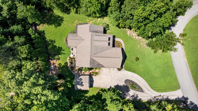 3155 Whipporwill Drive NW, Cleveland, TN 37312