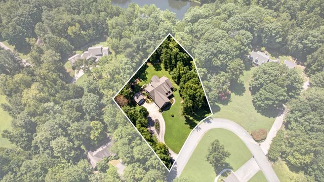3155 Whipporwill Drive NW, Cleveland, TN 37312