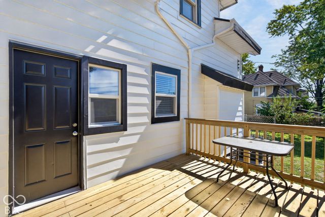 20 Woodland Drive, Indianapolis, IN 46201