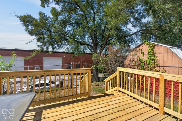 20 Woodland Drive, Indianapolis, IN 46201