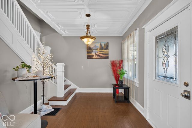 20 Woodland Drive, Indianapolis, IN 46201