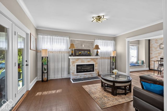 20 Woodland Drive, Indianapolis, IN 46201
