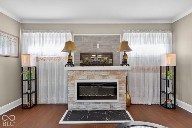 20 Woodland Drive, Indianapolis, IN 46201