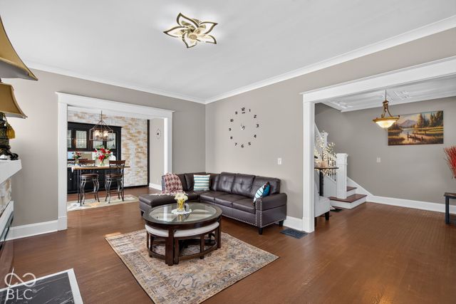 20 Woodland Drive, Indianapolis, IN 46201