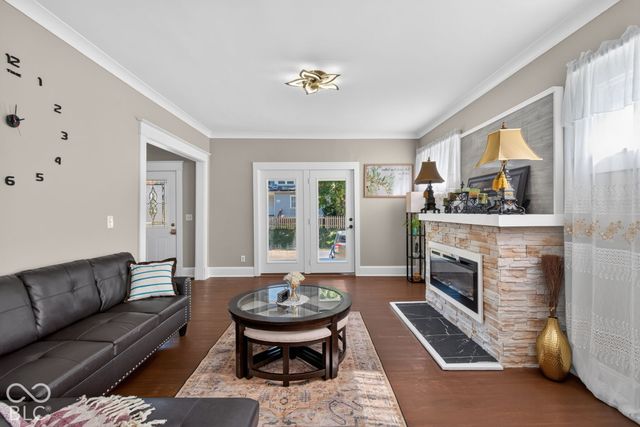 20 Woodland Drive, Indianapolis, IN 46201