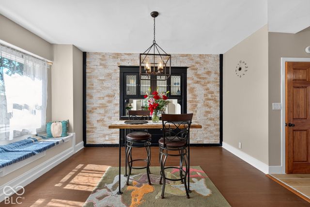 20 Woodland Drive, Indianapolis, IN 46201