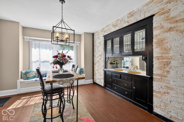 20 Woodland Drive, Indianapolis, IN 46201