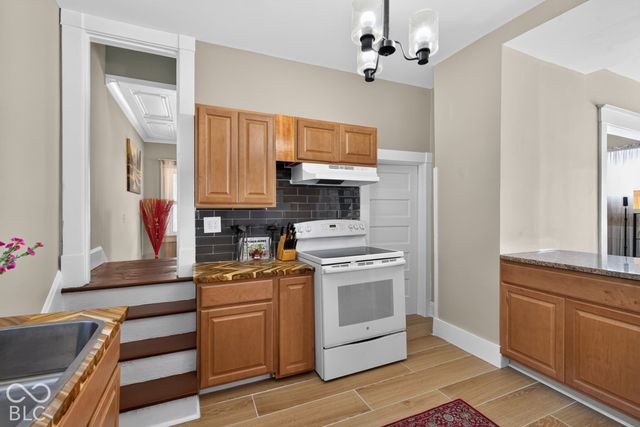 20 Woodland Drive, Indianapolis, IN 46201