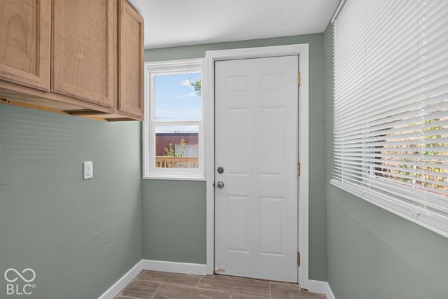 20 Woodland Drive, Indianapolis, IN 46201