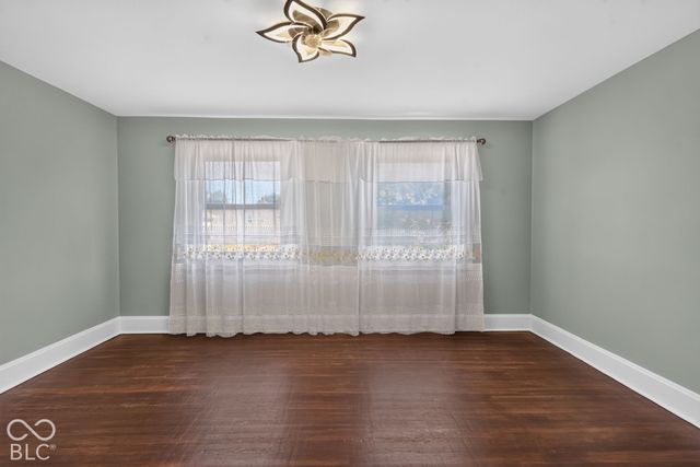 20 Woodland Drive, Indianapolis, IN 46201