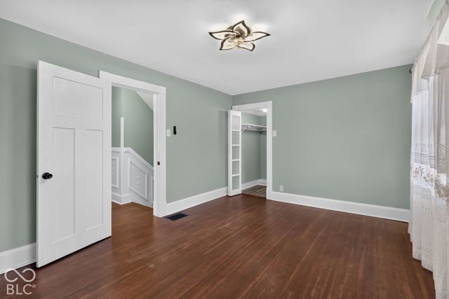 20 Woodland Drive, Indianapolis, IN 46201