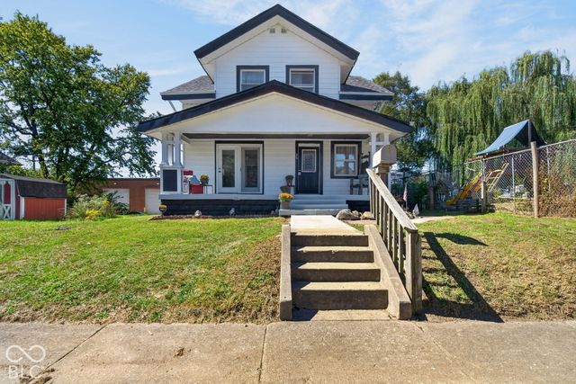 20 Woodland Drive, Indianapolis, IN 46201