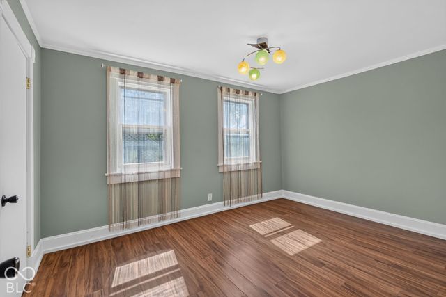 20 Woodland Drive, Indianapolis, IN 46201