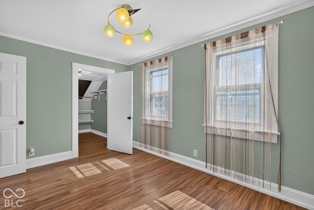 20 Woodland Drive, Indianapolis, IN 46201