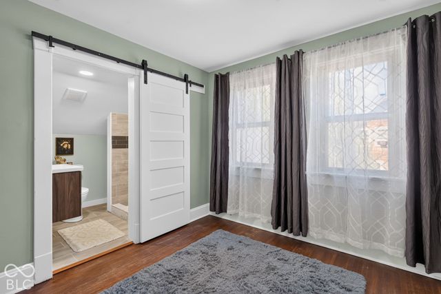 20 Woodland Drive, Indianapolis, IN 46201