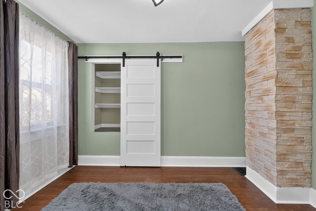 20 Woodland Drive, Indianapolis, IN 46201
