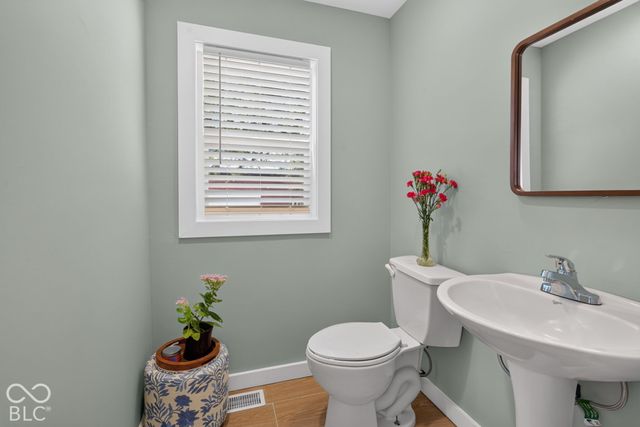 20 Woodland Drive, Indianapolis, IN 46201