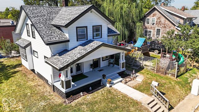 20 Woodland Drive, Indianapolis, IN 46201