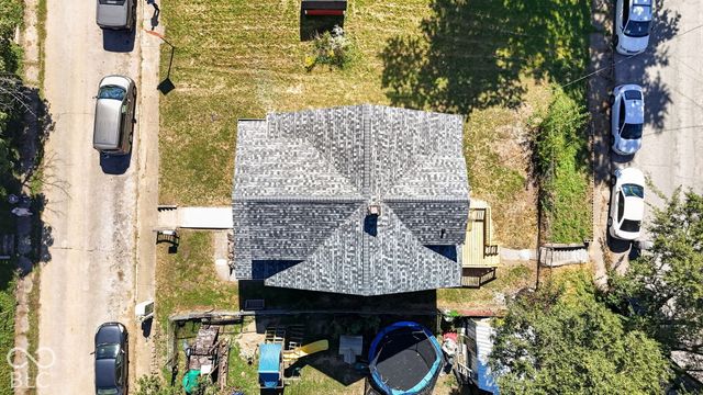 20 Woodland Drive, Indianapolis, IN 46201