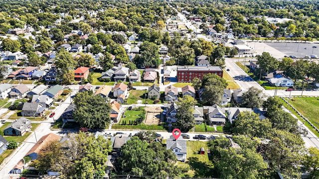 20 Woodland Drive, Indianapolis, IN 46201