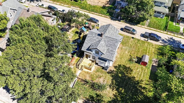 20 Woodland Drive, Indianapolis, IN 46201