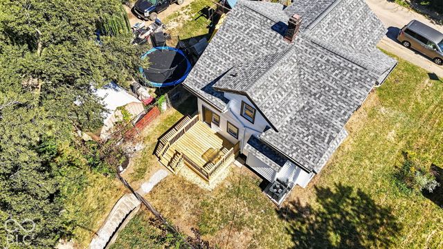 20 Woodland Drive, Indianapolis, IN 46201