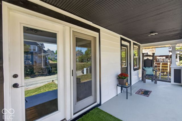 20 Woodland Drive, Indianapolis, IN 46201