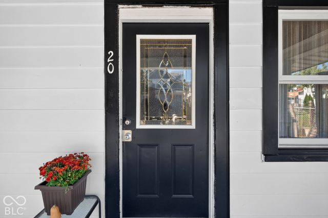 20 Woodland Drive, Indianapolis, IN 46201