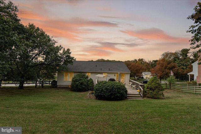 1103 MIDVALE AVE, Mount Airy, MD 21771