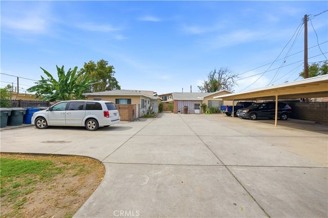 2515 Mountain View Road, El Monte, CA 91733