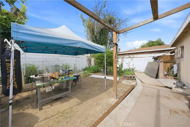 2515 Mountain View Road, El Monte, CA 91733