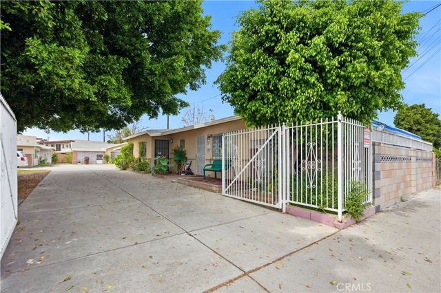 2515 Mountain View Road, El Monte, CA 91733