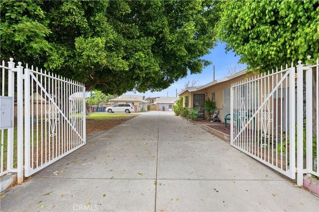 2515 Mountain View Road, El Monte, CA 91733
