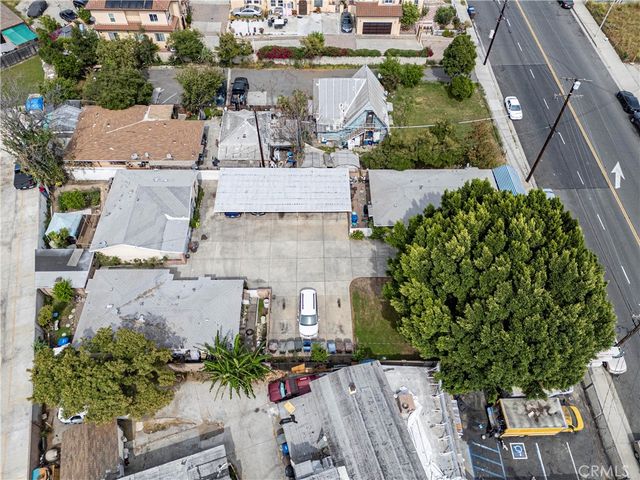 2515 Mountain View Road, El Monte, CA 91733