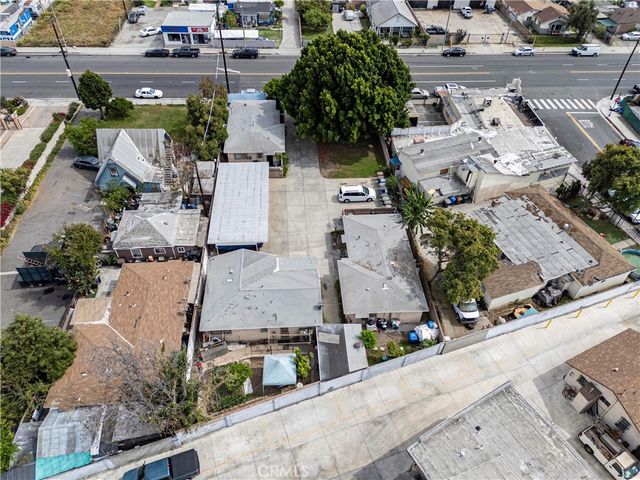 2515 Mountain View Road, El Monte, CA 91733