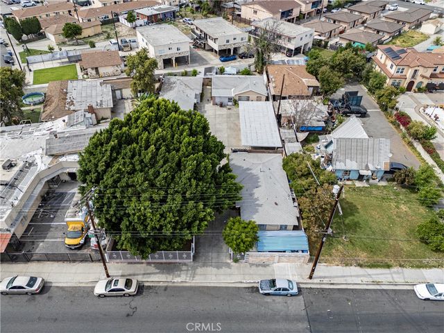 2515 Mountain View Road, El Monte, CA 91733