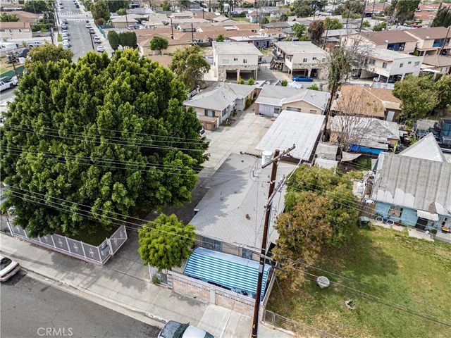 2515 Mountain View Road, El Monte, CA 91733