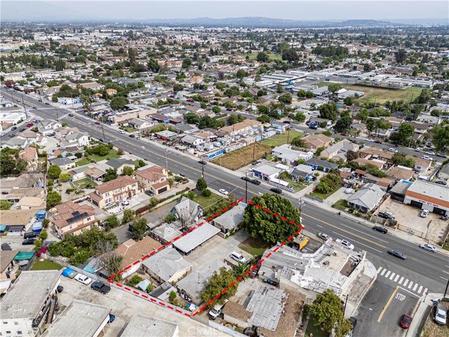 2515 Mountain View Road, El Monte, CA 91733