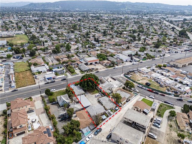 2515 Mountain View Road, El Monte, CA 91733